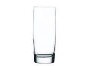 Nachtmann Vivendi Leaded Crystal Long Drink Glass Set of 4