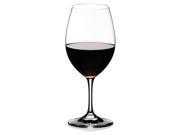 Riedel Ouverture Red Wine Glass Set of 2