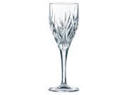Nachtmann Imperial Leaded Crystal All Purpose Glass Set of 4