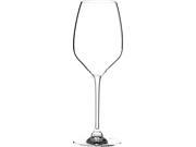 Riedel Heart to Heart Crystal Riesling Wine Glass Set of 2
