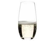 Riedel O Champagne Glass Set of 2