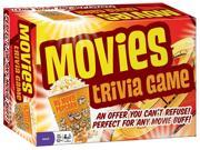 Outset Media Movies Trivia Game