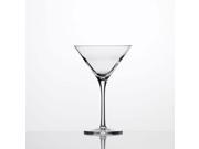Eisch Sensis Plus Superior Martini Glass 8.4 oz Set of 6