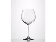 Eisch Sensis Plus Superior Grand Burgundy Wine Glass 24 oz Set of 2
