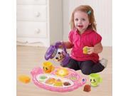Vtech Learn Discover Pretty Party Playset