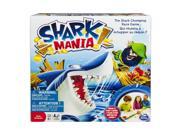 Spin Master Shark Mania Game
