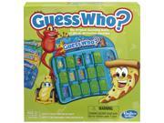 Hasbro Guess Who? Game