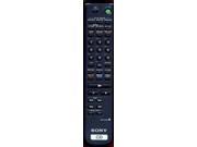 SNY141841912 REMOTE CONTROL RM DX300