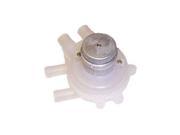 Exact replacement Washer Pump; WH23X10028