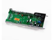 Whirlpool Electronic control board for dishwasher; part W10285180