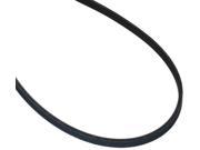 High quality replacement LG 4400EL2001A Drive Belt Dryer