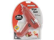 Dual Temp Glue Gun 40 Watt