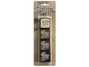 Distress Mini Ink Kits Kit 3