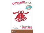Cottagecutz Petites Die Bells