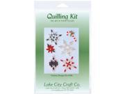 Quilling Kit Holiday