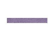 Kaisercraft Glitter Tape .5 X16.5 Lilac