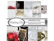 Wedding Day Collection Kit 12 X12