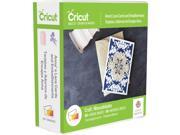 Cricut Shape Cartridge Anna Griffin Lace Cards Embellishments