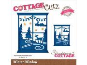 Cottagecutz Elites Die Winter Window 3 X3.8