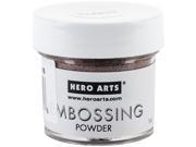 Hero Arts Embossing Powder Copper
