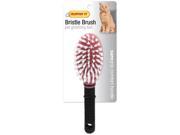 Soft Grip Cat Bristle Brush