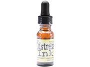 Tim Holtz Distress Ink Reinker .5 Ounce Limited Edition Squeezed Lemonade