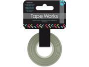 Tape Works Tape .625 X50ft Leafy Vine