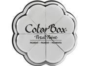 Colorbox Un Inked Petal Point Inkpad 8 Colors