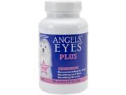 Angels Eyes Plus Antibiotic Free Supplement For Dogs 75G Beef
