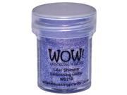 WOW! Embossing Powder 15ml Lilac Shimmer