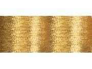 Madeira Metallic Thread 200 Meters Medium Gold