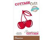 Cottagecutz Petites Die 1.8 X2 Cherries
