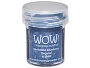 WOW! Embossing Powder 15ml Blueberry