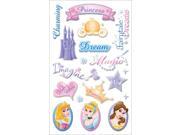 Disney Gem Stickers Magical Memories