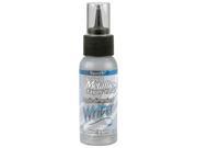 Dazzling Metallics Acrylic Paint Writers 2 Ounces Silver