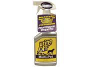 Urine Off Multi Pet 500Ml Sprayer