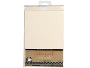 Value Pack Cards Envelopes 4 X5.5 50 Pkg Ivory
