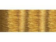 Madeira Metallic Thread 200 Meters Gold