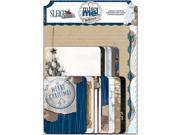 Misc Me Journal Contents Sleigh Ride