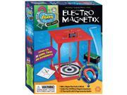 Poof Slinky 02017 9.2 x 7.2 Minilab Electro Magnetix Lab