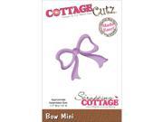 Cottagecutz Mini Die 1.7 X1.5 Bow