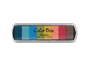 Colorbox Pigment Paintbox Option Pad 8 Colors Taos