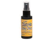 Tim Holtz Distress Spray Stains 1.9Oz Bottles Wild Honey