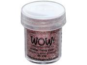 WOW! Embossing Powder 15ml Vintage Candy Cane