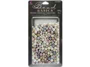 Jewelry Basics Pearl Beads 9oz Jewel
