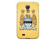 New RJH1520bCht Manchester City Fc Skin Case Cover Shatterproof Case For Galaxy S4