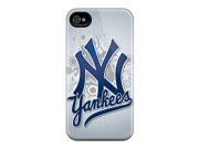 Sanp On Case Cover Protector For Iphone 4 4s ny Yankees