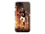 Excellent Iphone 6 Case Tpu Cover Back Skin Protector Chicago Bears