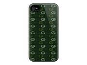 OrI5464eIIC Anti scratch Case Cover Protective Green Bay Packers Case For Iphone 6 plus