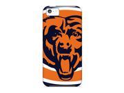 Tpu Case For Iphone 5c With Chicago Bears
